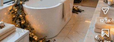 Share button examples in social apps